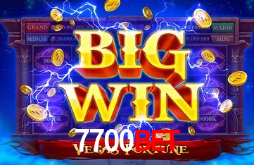 7700bet Licença Curaçao Gaming