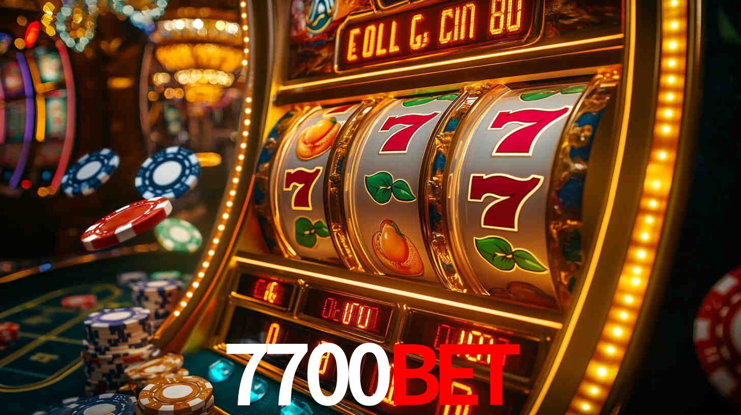 Licença Curaçao 7700bet