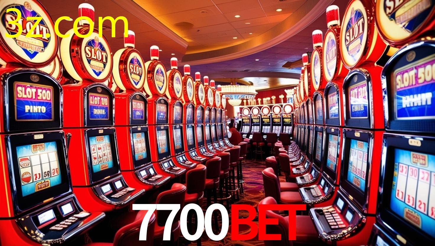 7700BET.COM
